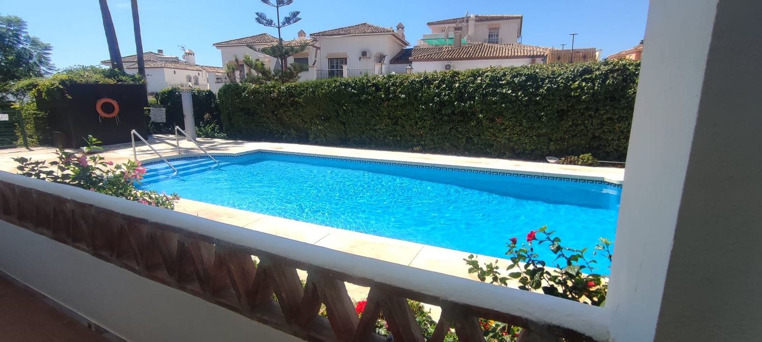 Piso en Calle Fuengirola, 3 - Foto 1