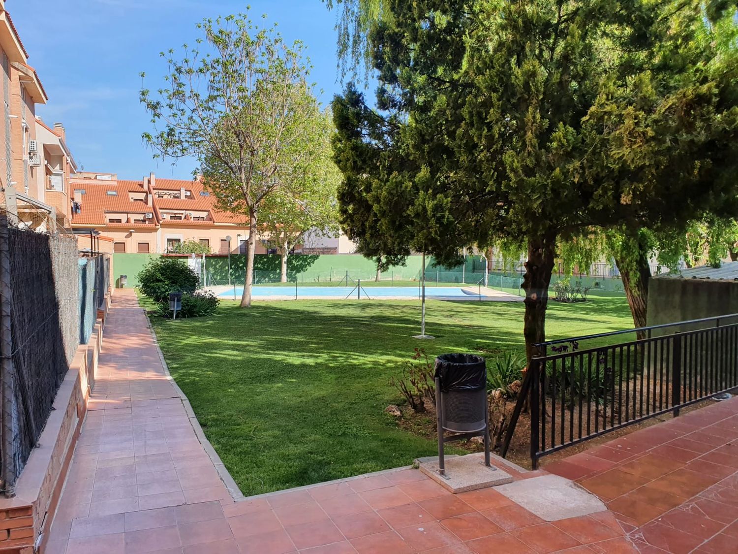 Piso en Calle Jardines, 17 -d, Casco Antiguo sur, Casco Antiguo sur - Foto 17