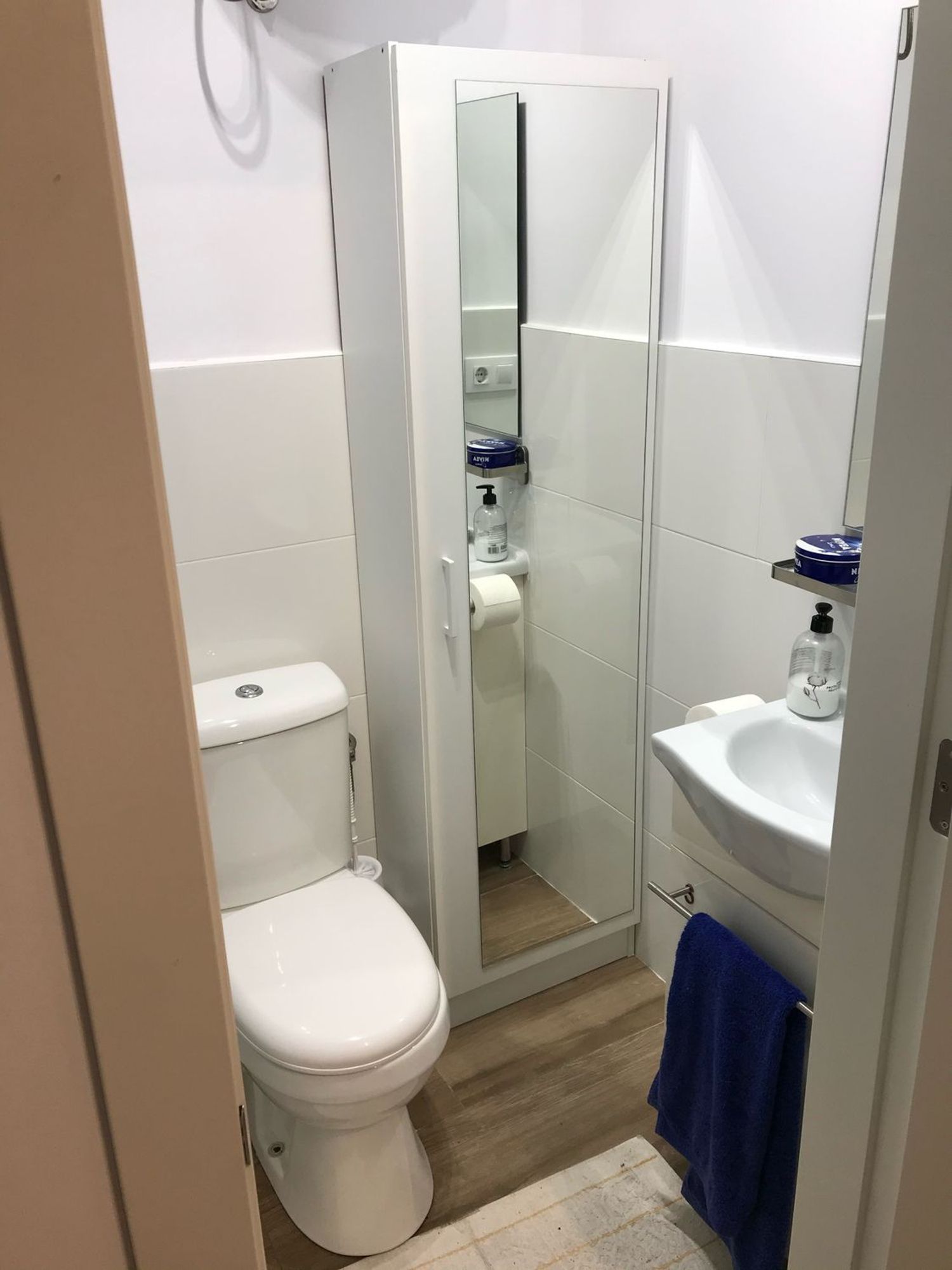 Estudio en calle de Yecla, 8 - Foto 3