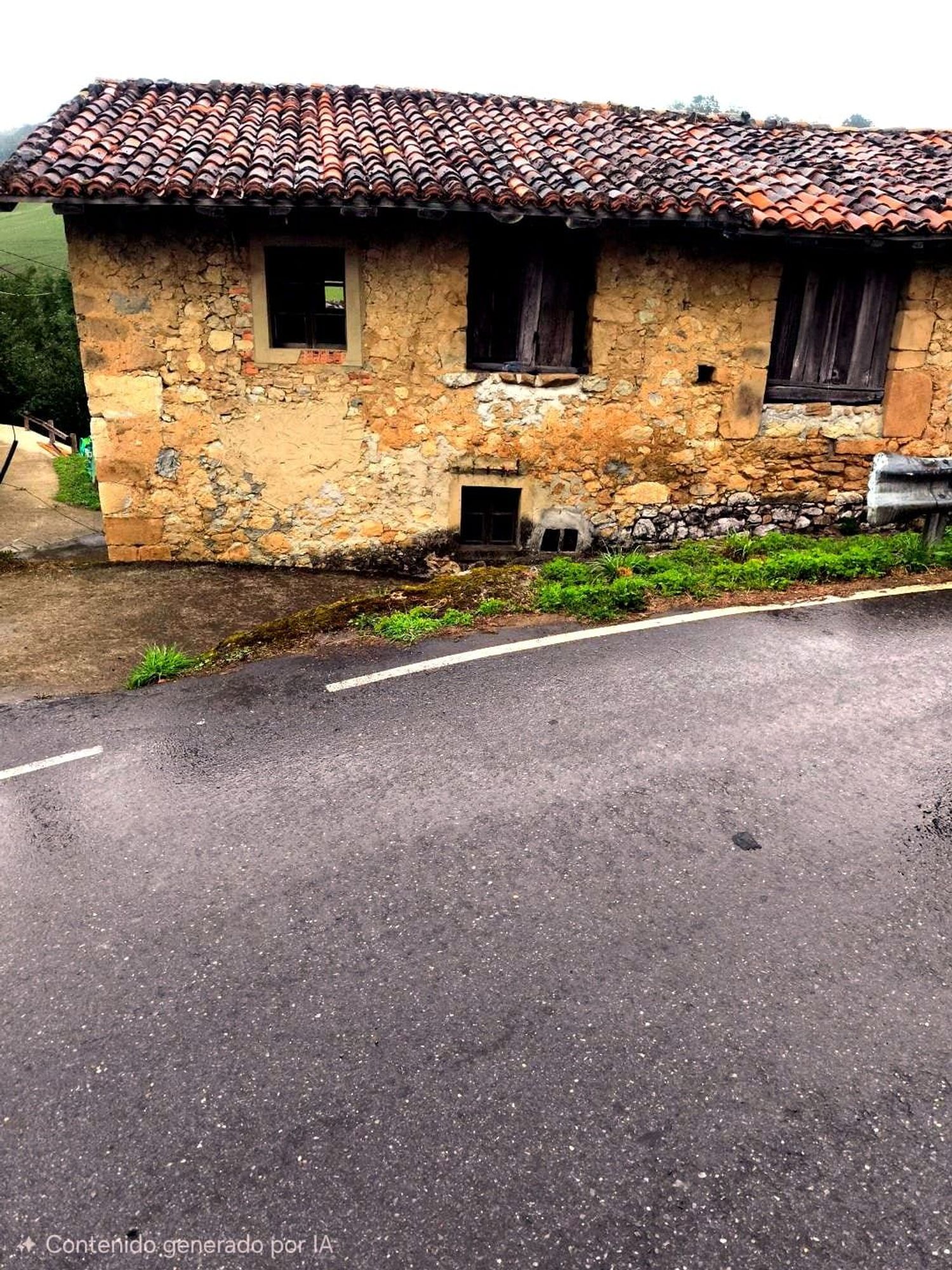 Casa de pueblo en Calle de la fuente, 1 - Foto 5
