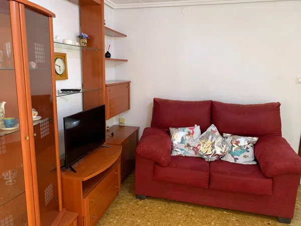 Piso en Calle d'Albocàsser, 29, Benimaclet - Foto 5