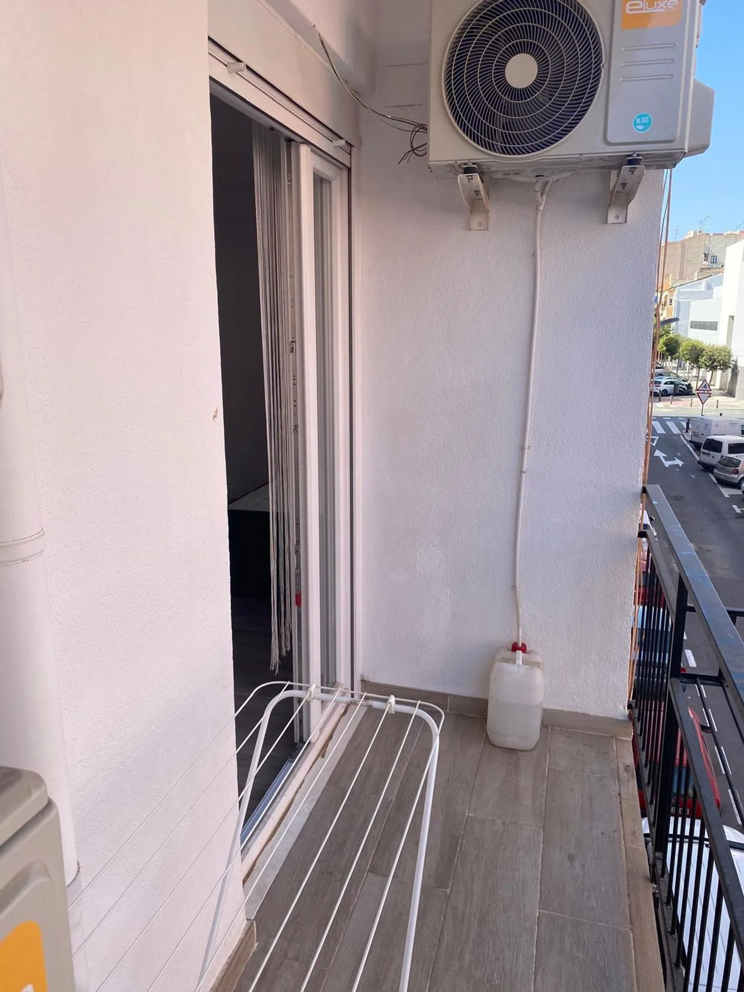 Piso en calle Foglietti, 32 - Foto 4