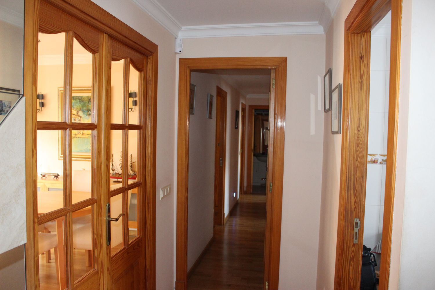Piso en Avenida del Cid, 25 - Foto 3