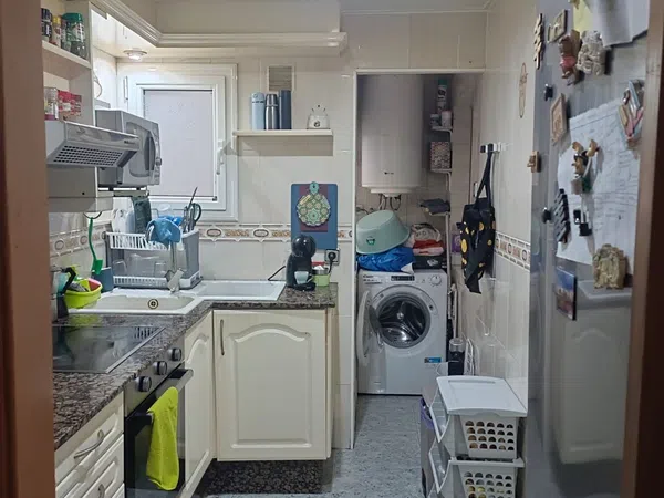 Piso en Calle de Sant Silvestre, 51, Centre, Centre - Foto 20