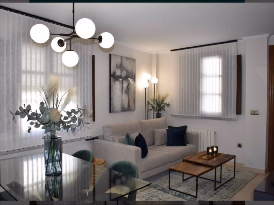 Piso en  Plaza de San Nicolás 2