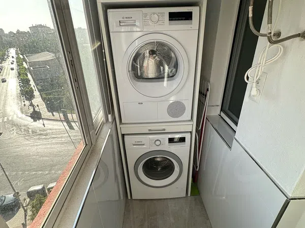 Piso en avenida de la Fama, 54 - Foto 16