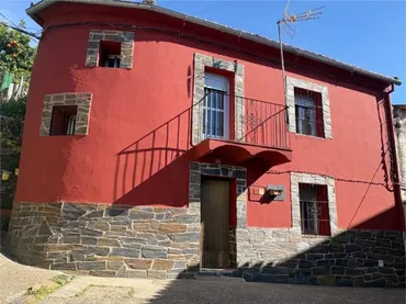 Chalet en Las Hurdes - Foto 2
