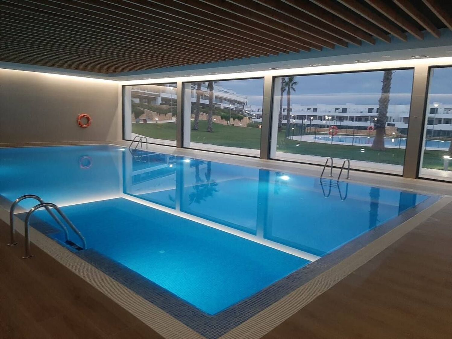 Piso en Calle de Guatemala, 55 B-1, Balcón de Finestrat-Terra Marina, Balcón de Finestrat-Terra Marina - Foto 25