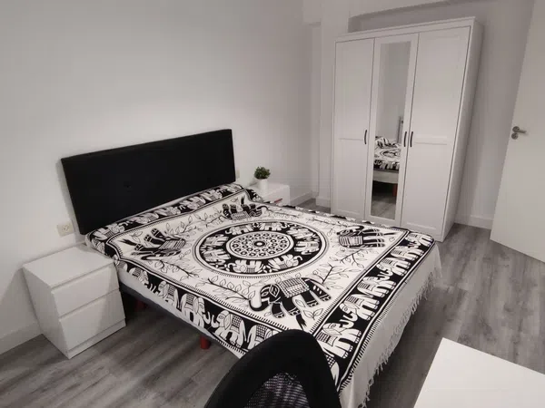 Piso en calle Portal de la Valldigna, 2 - Foto 8