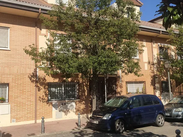 Chalet adosado en Plaza de Doña Luna, 20, Centro, Centro - Foto 14