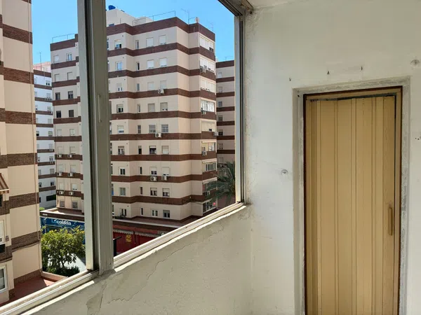 Piso en Calle Doctor Aráez Pacheco, 9 - Foto 4