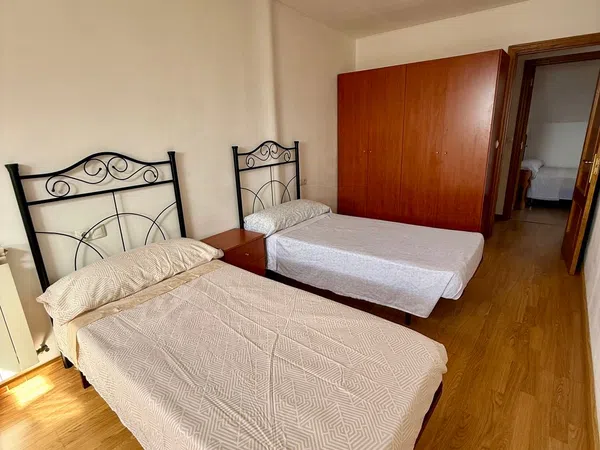Piso en Plaza Era del Concejo, 6, Zona Alta, Zona Alta - Foto 19
