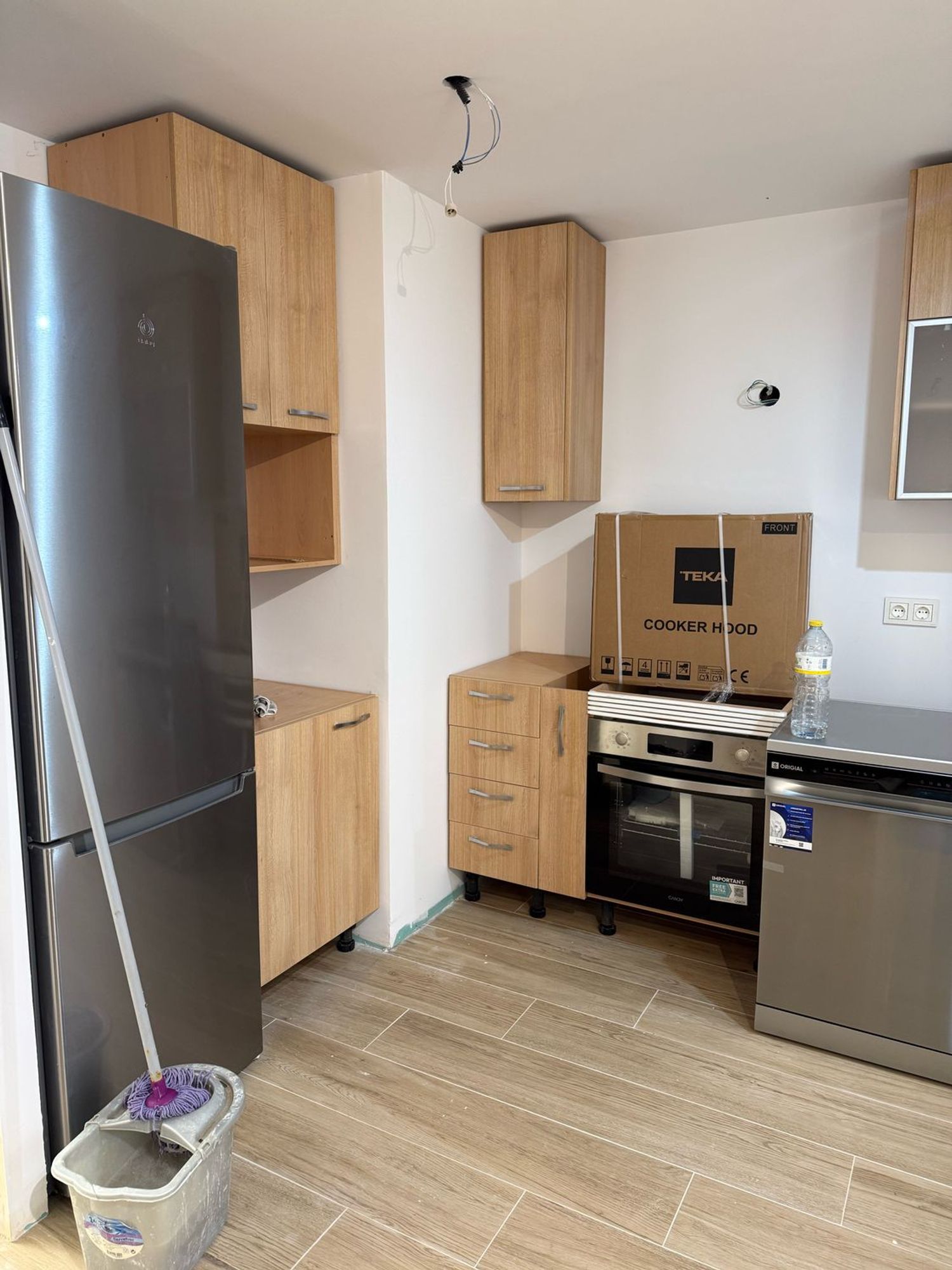 Piso en calle Fernández Caballero, 1 C - Foto 5