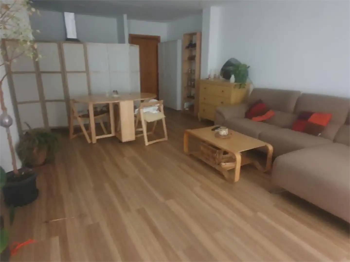 Piso en  Calle de San Hermenegildo 28 - Foto 1