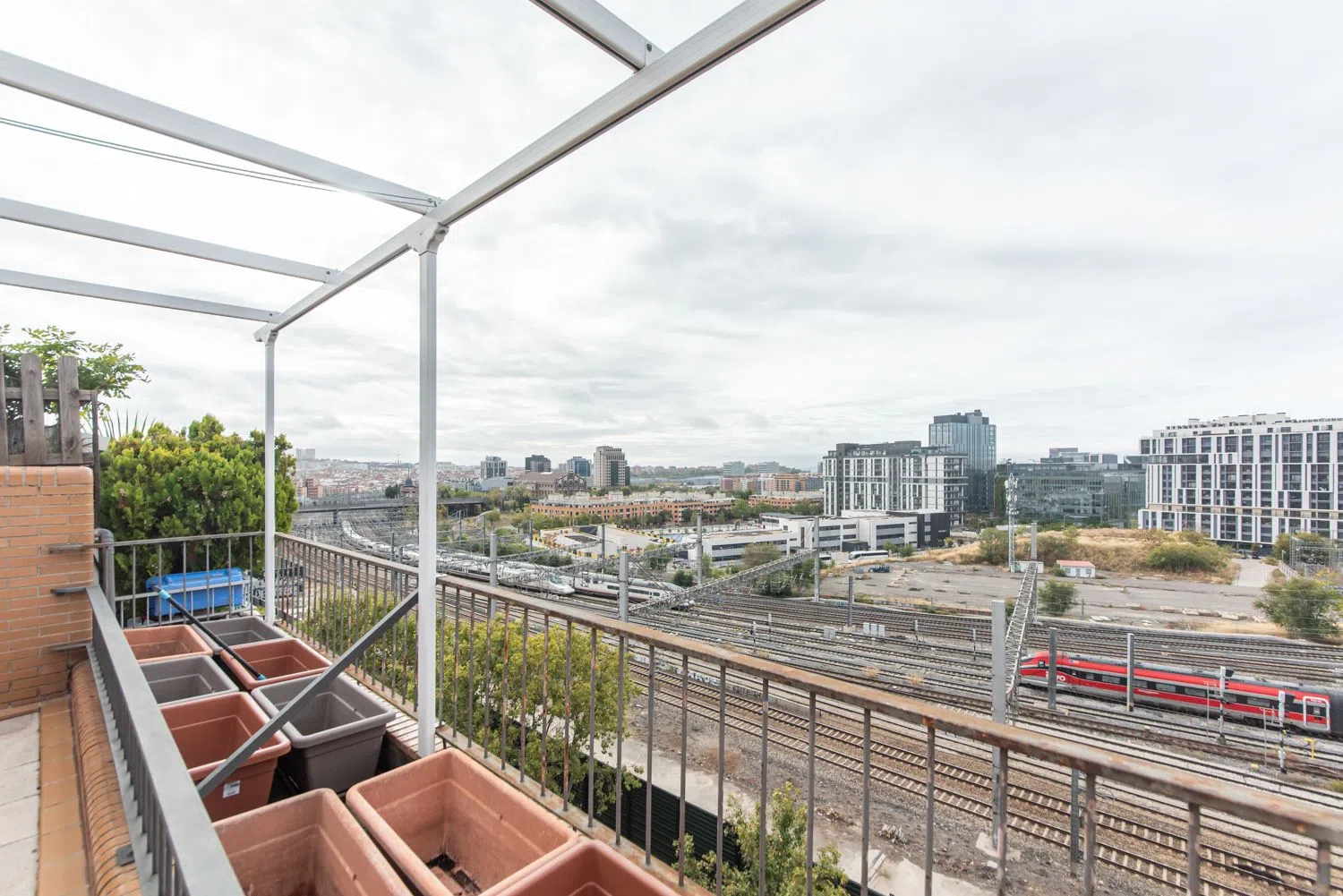 Ático en Barrio Pacífico - Foto 14