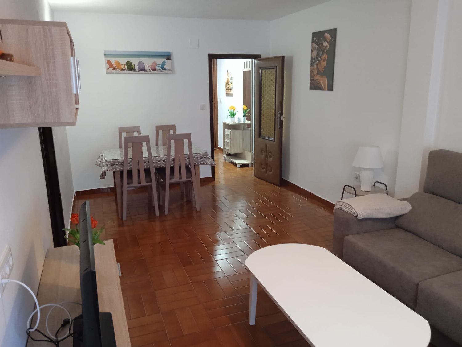 Piso en Pintor el Greco, 2, Vistalegre - Parque Cruz - Universidades - Foto 6