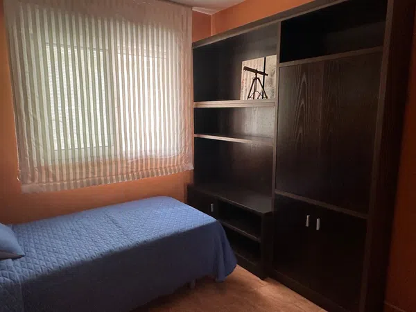 Piso en Calle Turquía, 7, Barrio San Luis - Los Molinos, Barrio San Luis - Los Molinos - Foto 20
