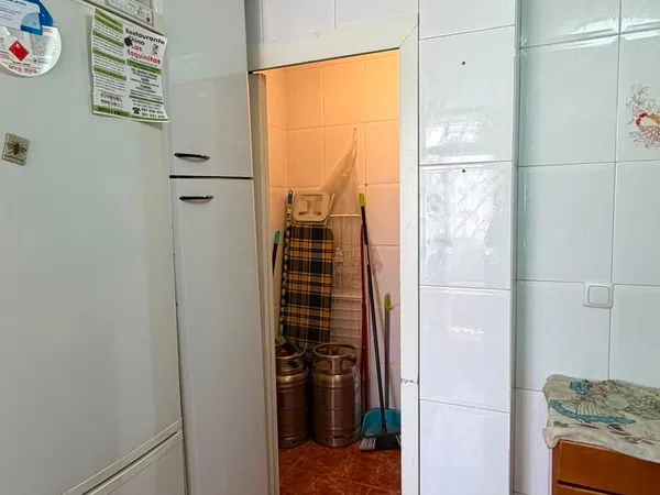 Piso en Avenida Virgen de los Dolores, 23, Vistalegre - Parque Cruz - Universidades - Foto 7