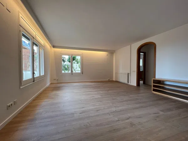 Piso en Barrio Vallvidrera - El Tibidabo i les Planes