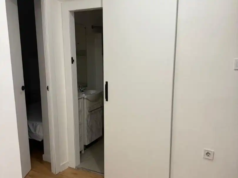 Piso en  Avinguda de Blasco Ibáñez 164 - Foto 2