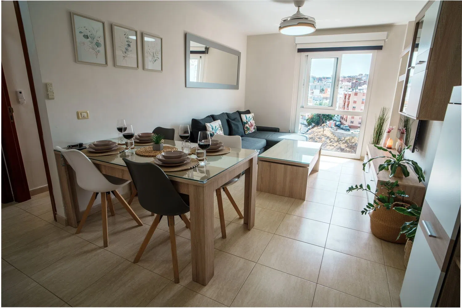 Piso en carretera los Campitos, 11 Bajo 5 Edificio Garoe b - Foto 11