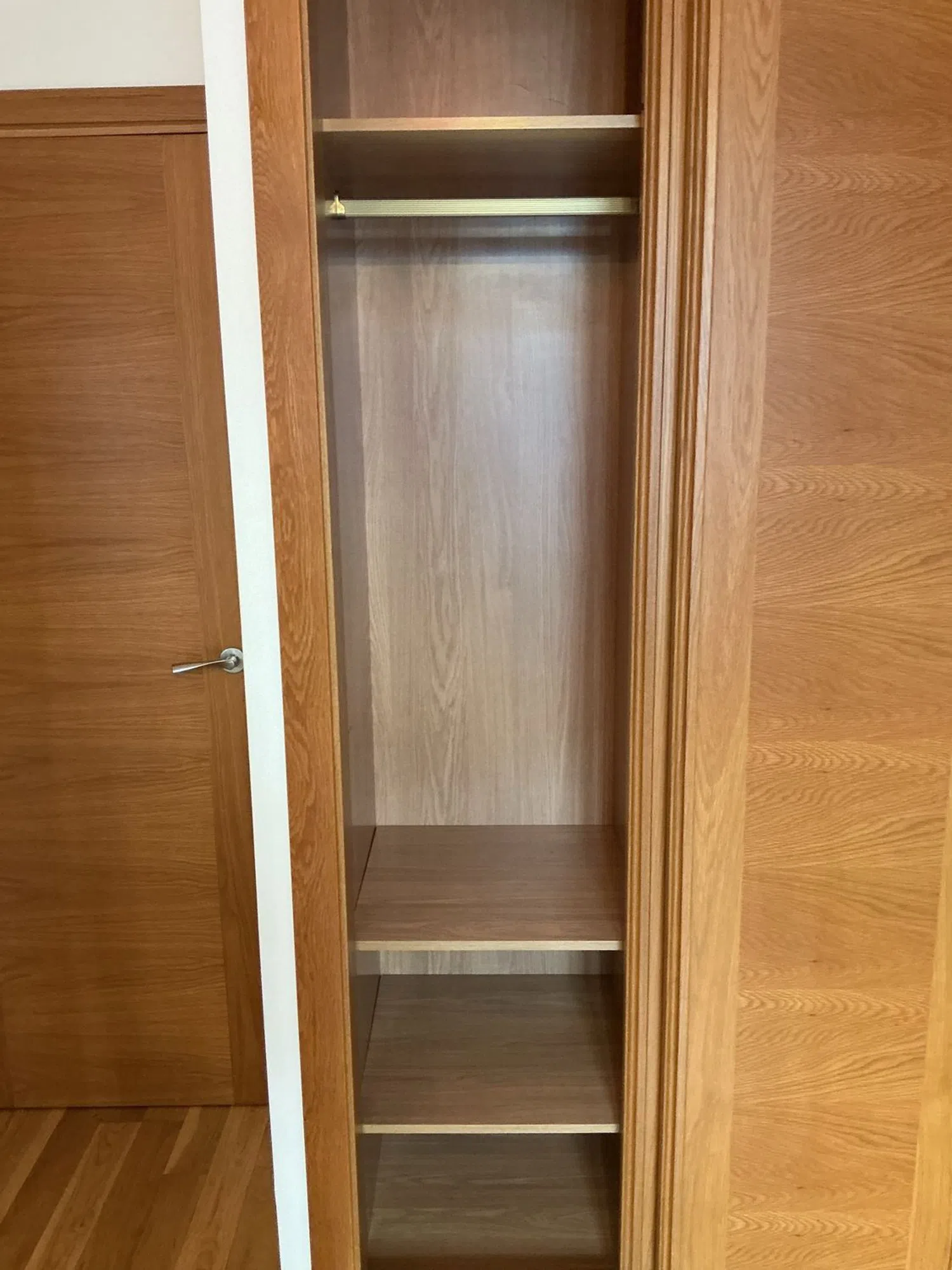 Piso en calle Churruca, 7 - Foto 24