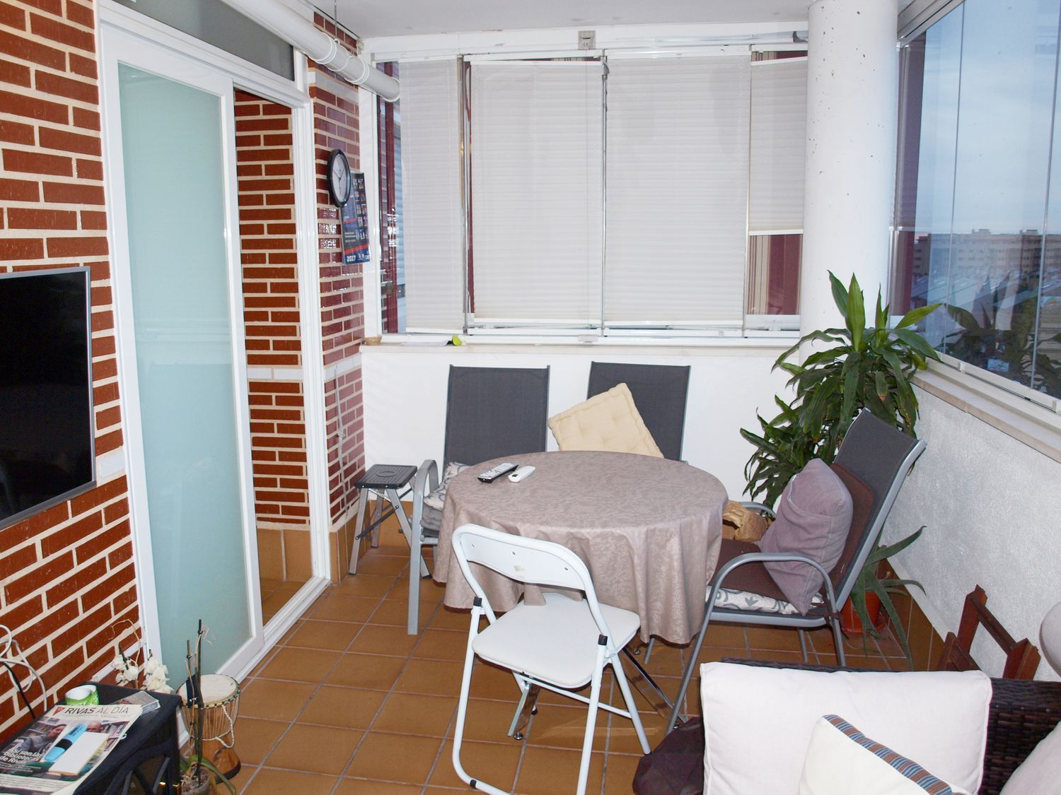 Piso en Calle Juan Echanove, Rivas Centro - Foto 12