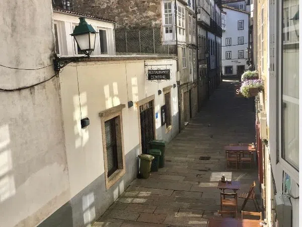 Estudio en Calle Raiña, 8, Casco Histórico - Foto 10