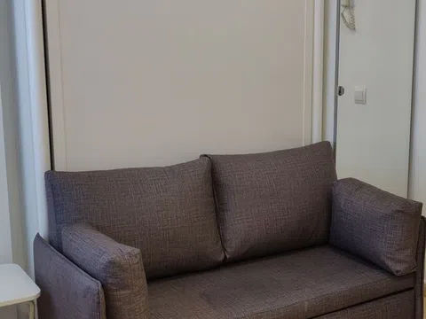 Estudio en calle de Joaquín Lorenzo, 52