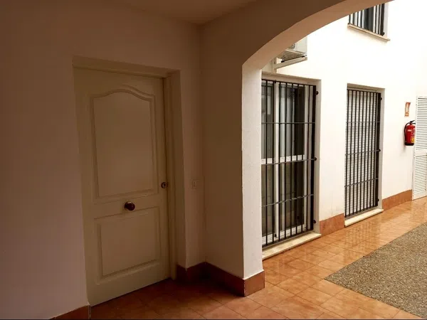 Estudio en Calle Santa Ángela de la cruz, 9 - Foto 12