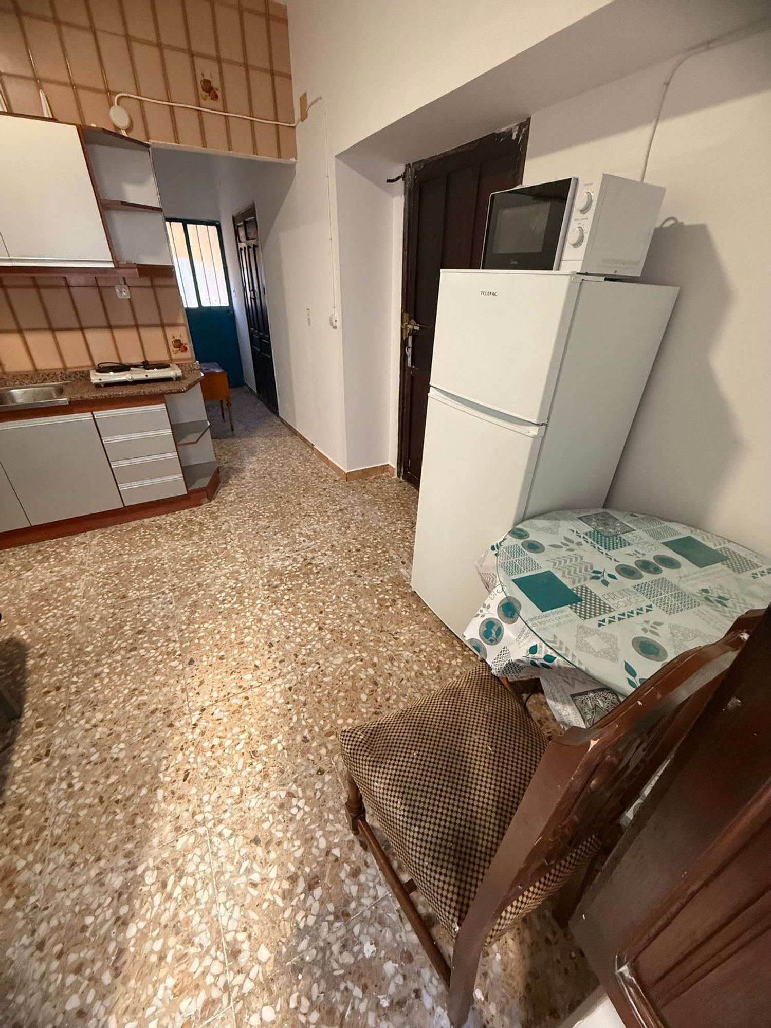 Estudio en Calle Bailén, 1 - Foto 6