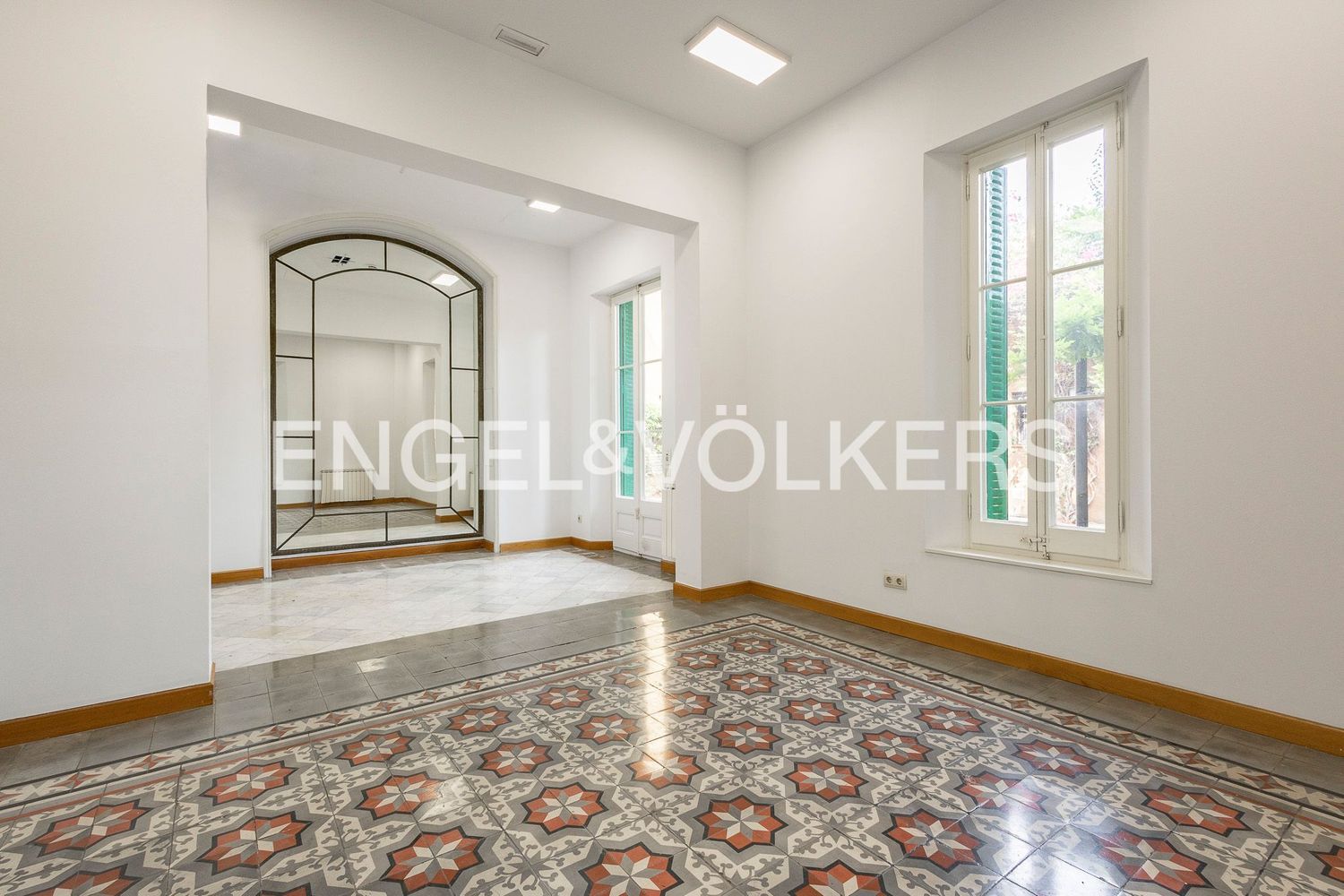 Casa o chalet independiente en Sarrià, Sarrià - Foto 8