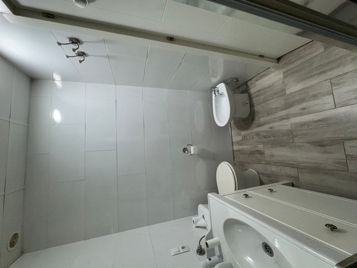 Estudio en calle Pozos de Sierrezuela, 39 - Foto 5