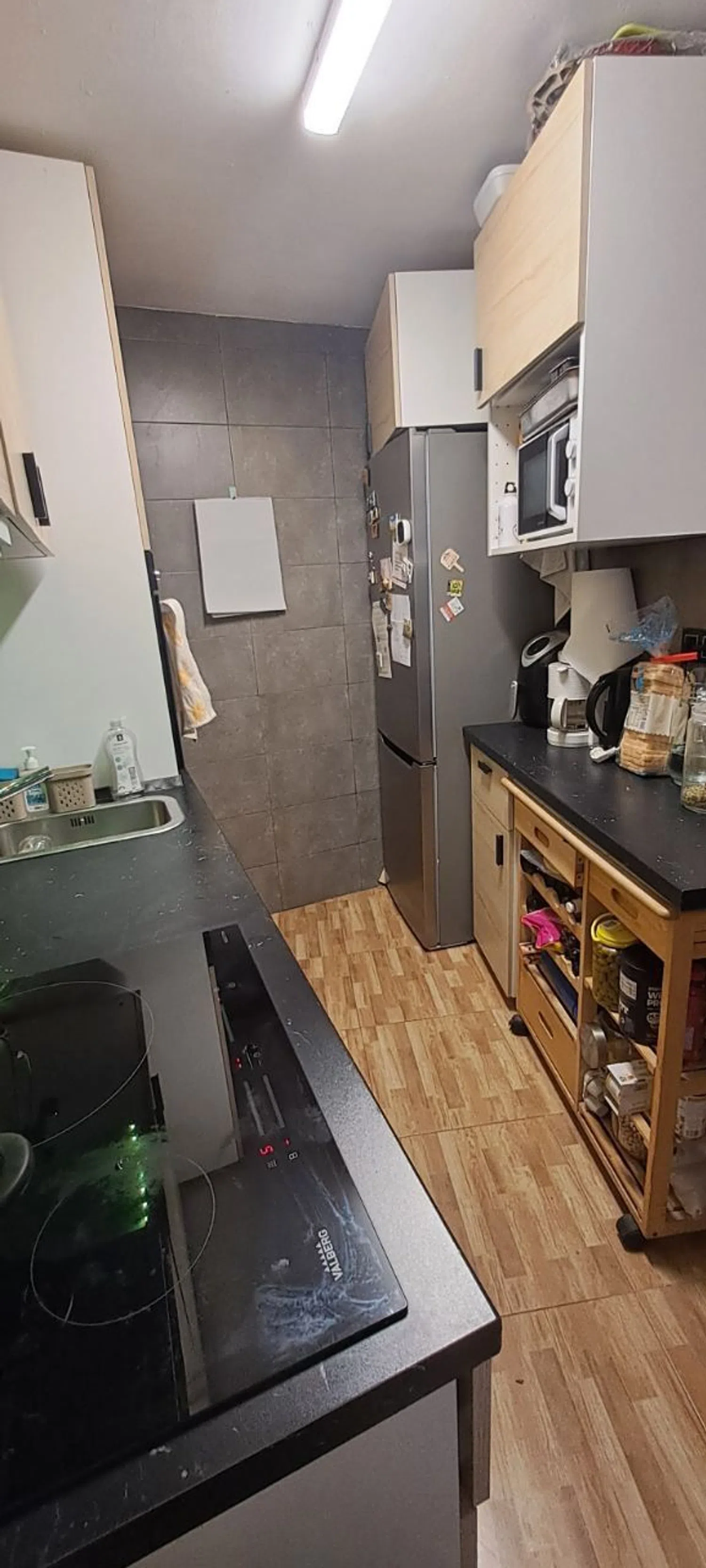 Piso en La Alhóndiga - Foto 5