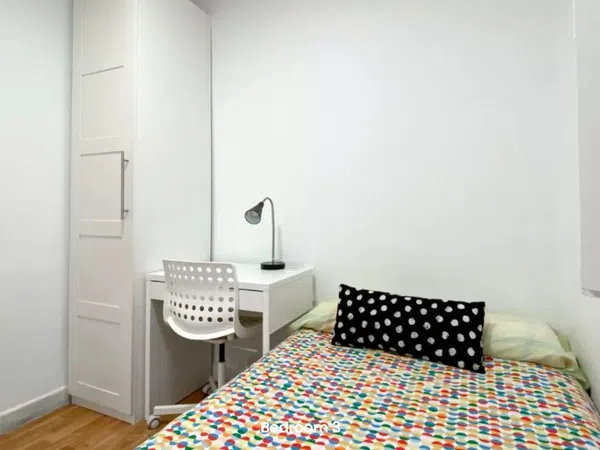 Casa independiente en calle d'Albocàsser, 4 - Foto 8