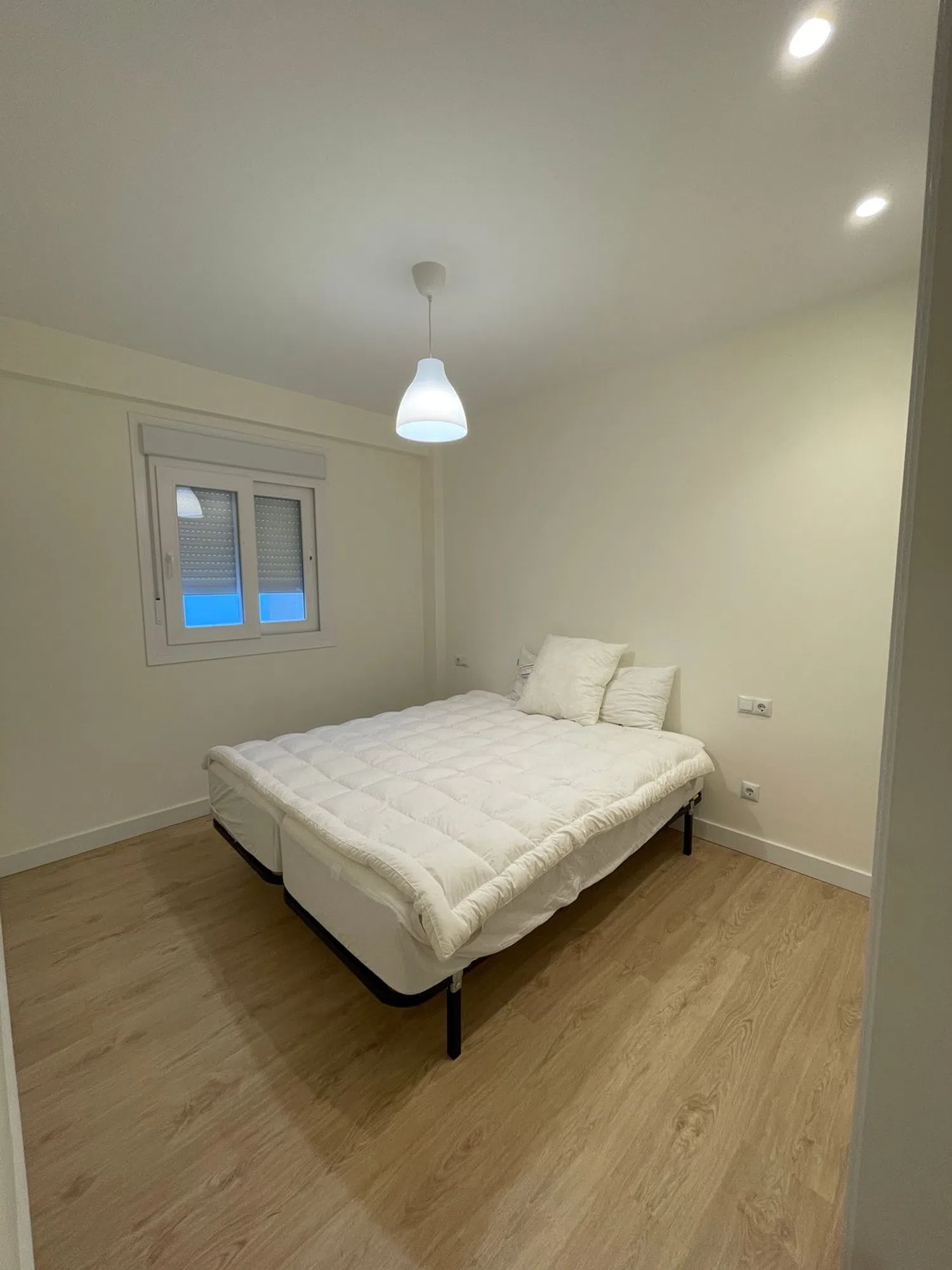 Piso en calle Manrique, 20 - Foto 6