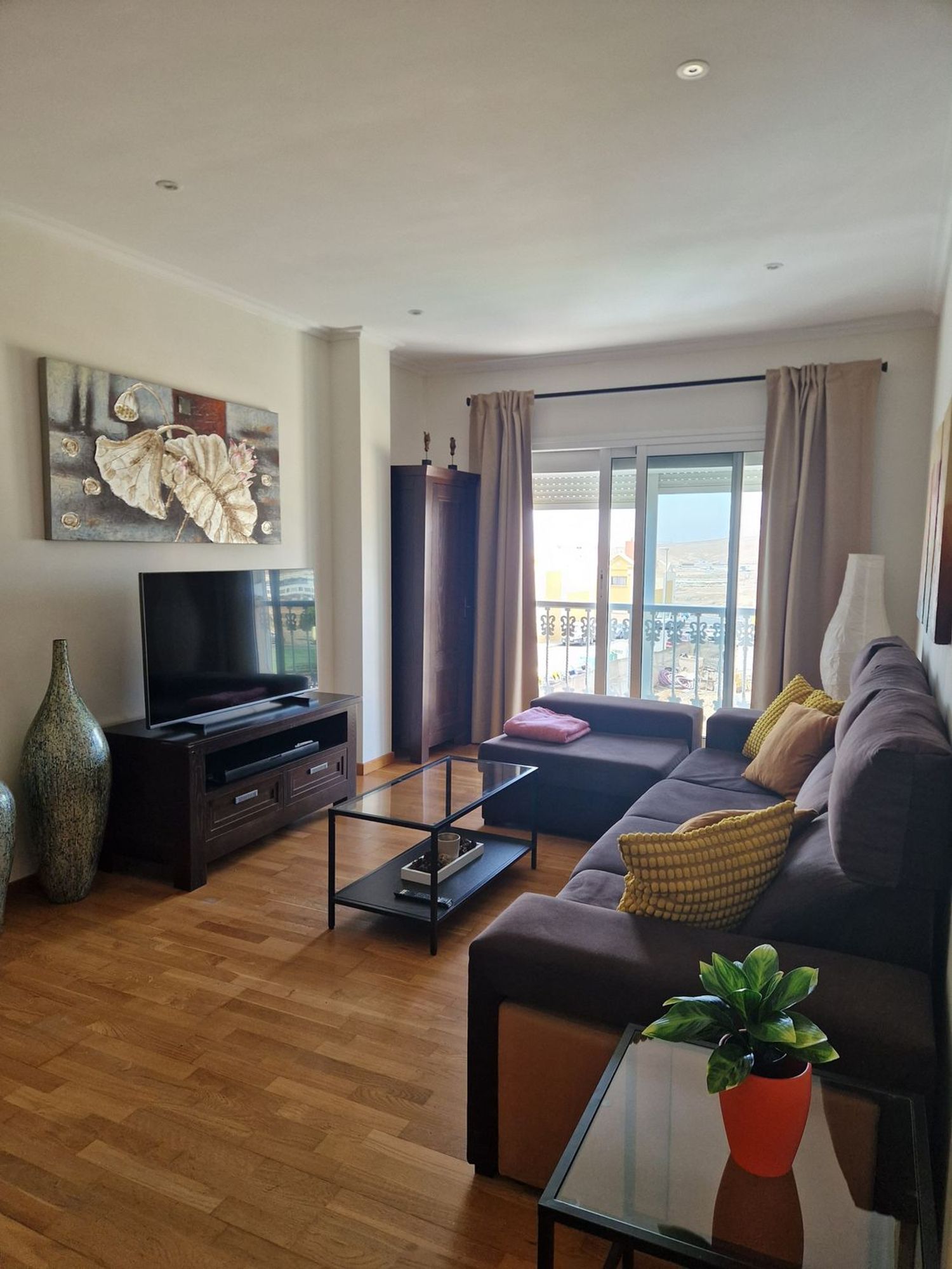 Piso en Calle Cervantes, 141, Buenavista-Rosa Vila, Buenavista-Rosa Vila - Foto 2