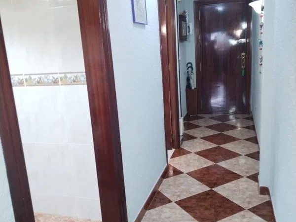 Piso en calle Héroe de Sostoa, 85 - Foto 9