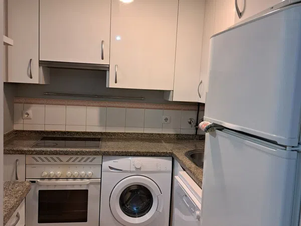 Piso en Loma Martín Miguel, 1065 - Foto 17