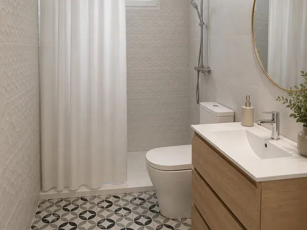 Estudio en Calle Dàlia, 16, Nou Vendrell, Nou Vendrell - Foto 3