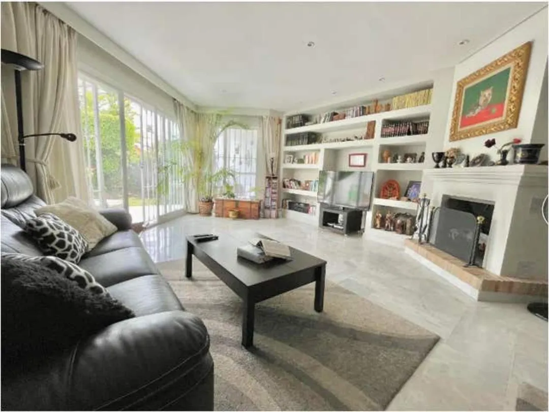 Chalet en Marbella - Foto 2