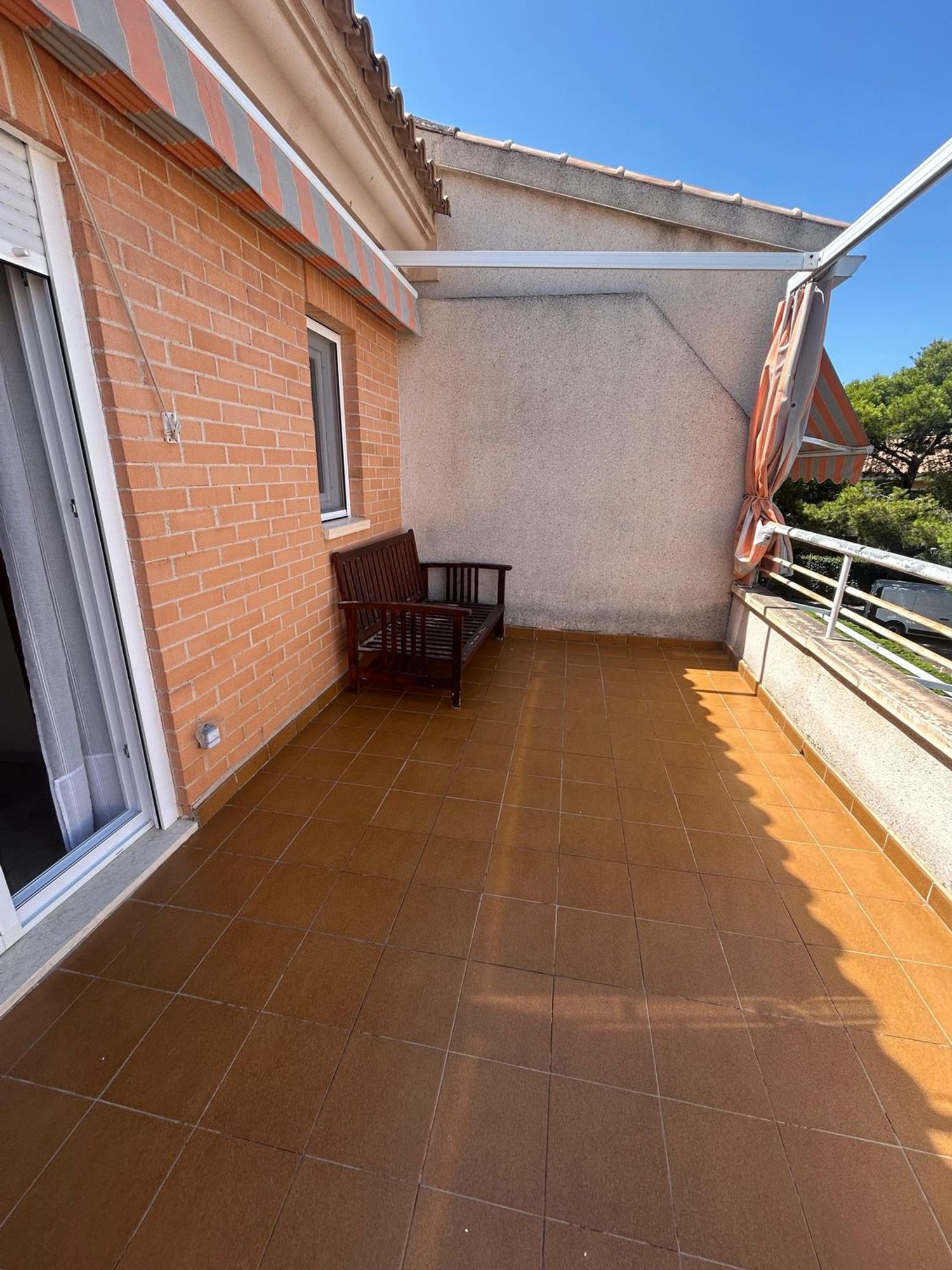 Chalet adosado en Camino del Faro, 6, Cabo de las Huertas - Foto 22