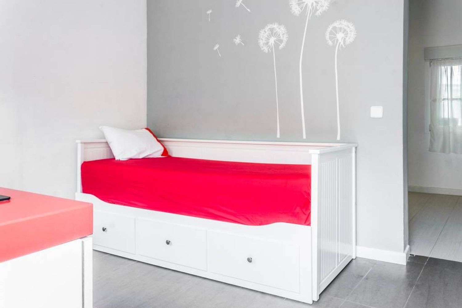 Estudio en calle de la Ribera de Curtidores, 3 - Foto 4