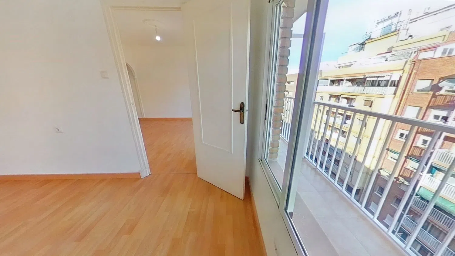 Piso en Barrio Albors - Foto 13