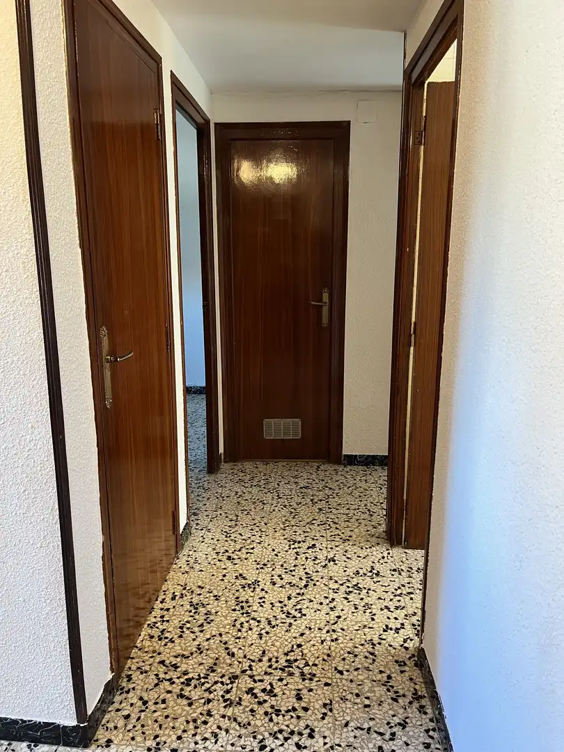 Piso en  Avenida de Logroño 31 - Foto 16