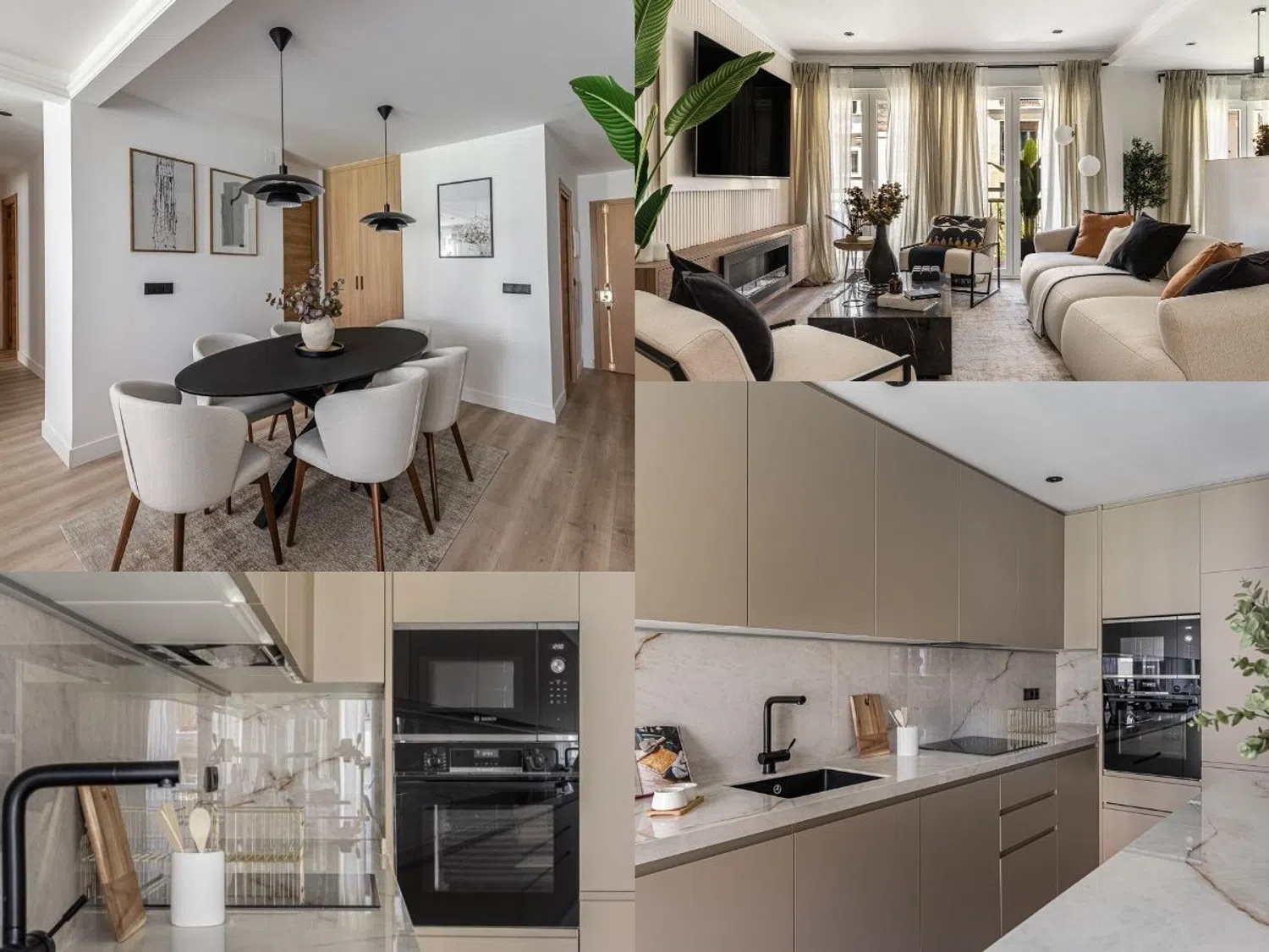 Piso en C. de Fernando el Catolico, 8 - Foto 1