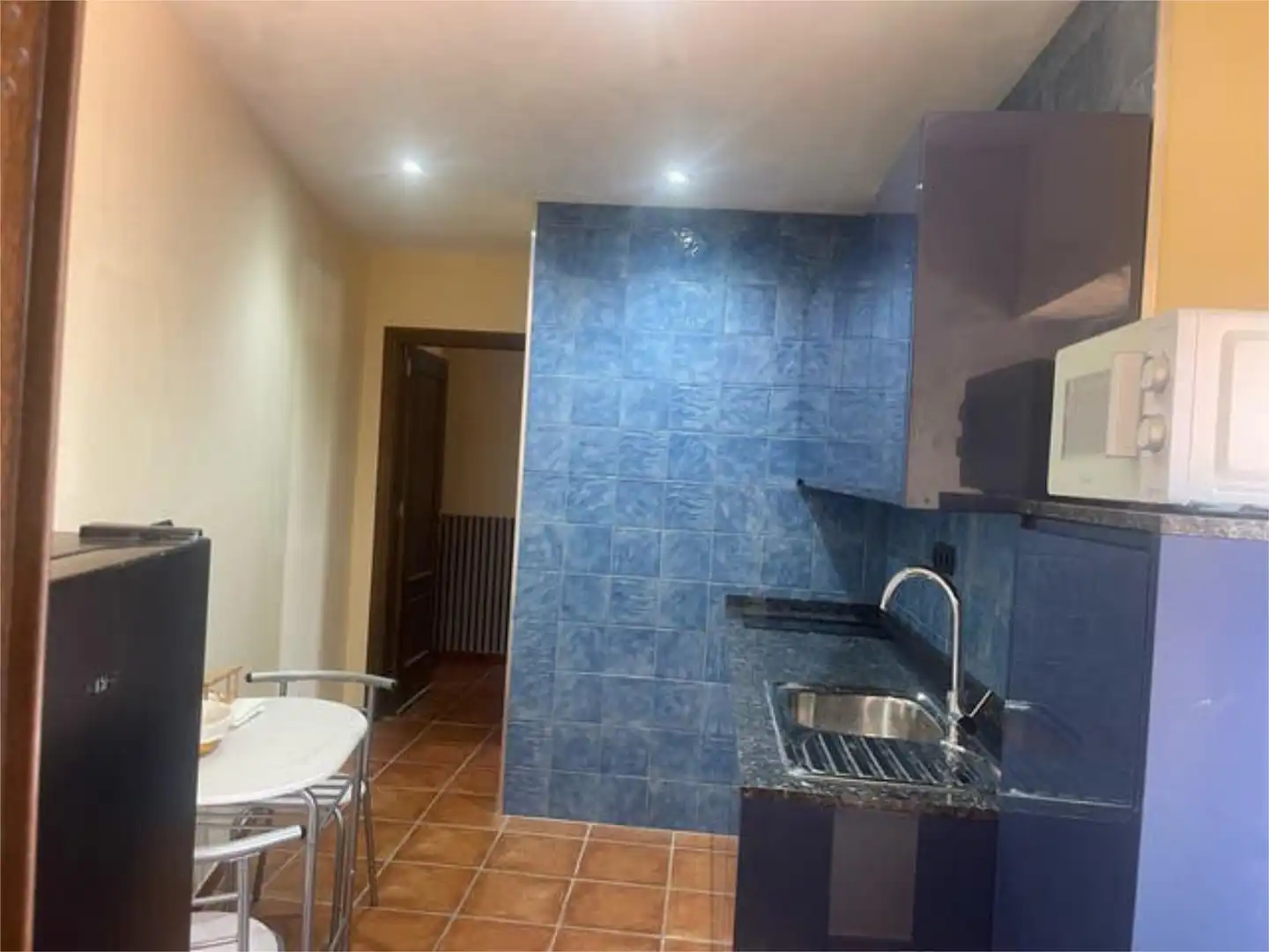 Apartamento en Hacienda Cortes - Foto 6