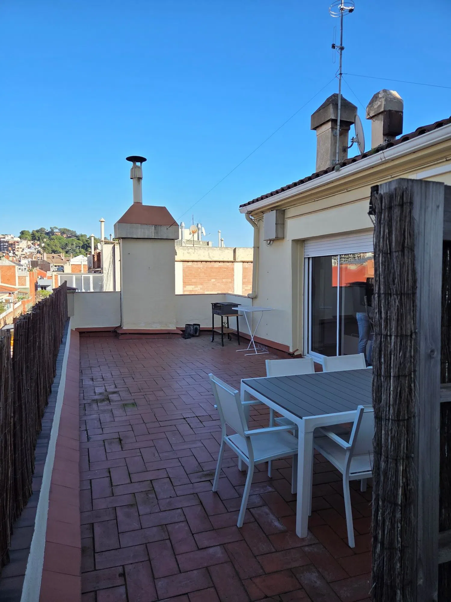 Ático en calle de Sant Màrius, 25 - Foto 5