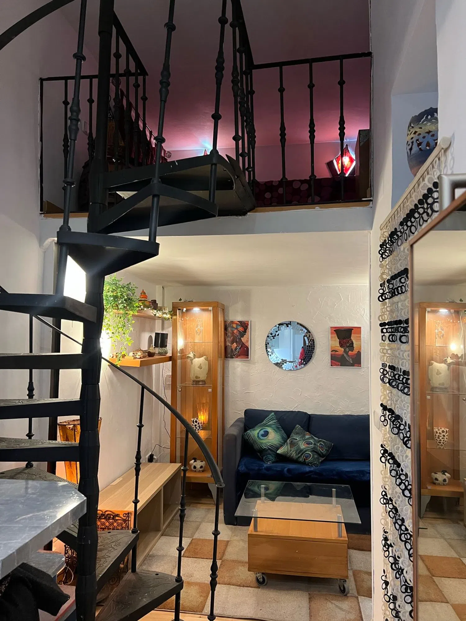 Estudio en calle Rufino Blanco, 16 - Foto 5