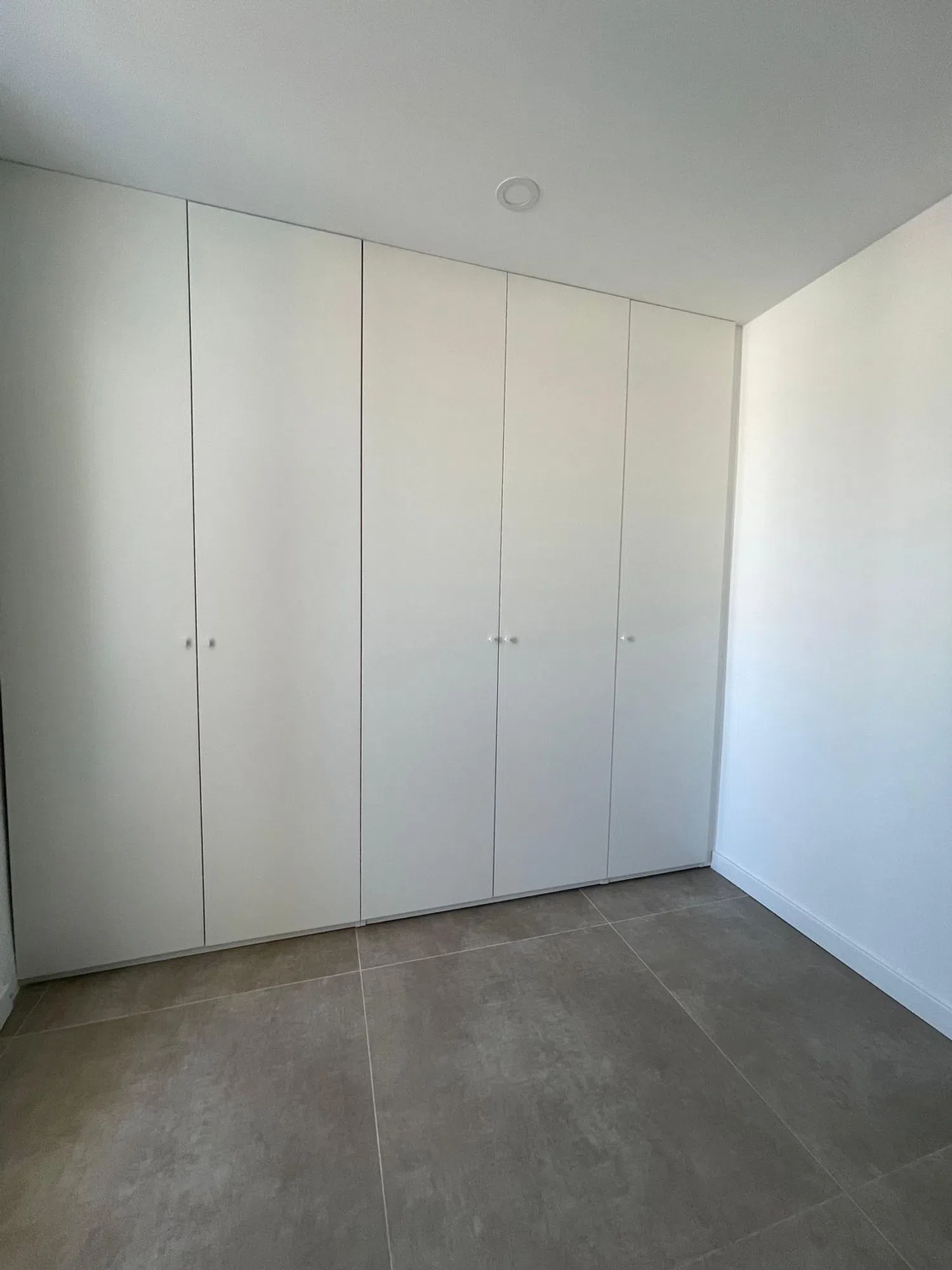 Piso en calle d'Enric Prat de la Riba, 201 - Foto 4